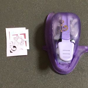 🌿 EK Success Corner Punch 🌿